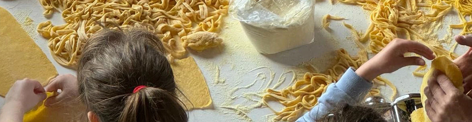 I NOSTRI LABORATORI